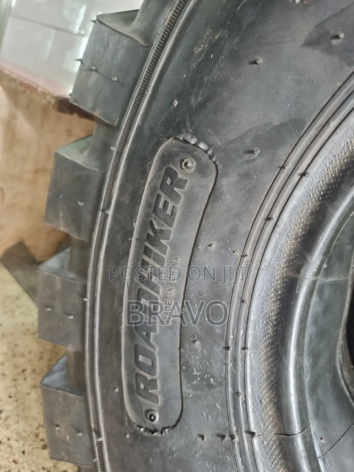 20.5/70-16 Tyres for Wheel Loarder.