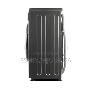 Midea 6kg Frontload Washing Machine-Mf100w60/T-In,Fully Auto