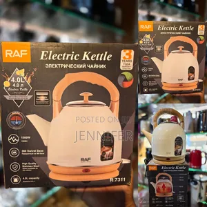 High Quality Electric Kettle