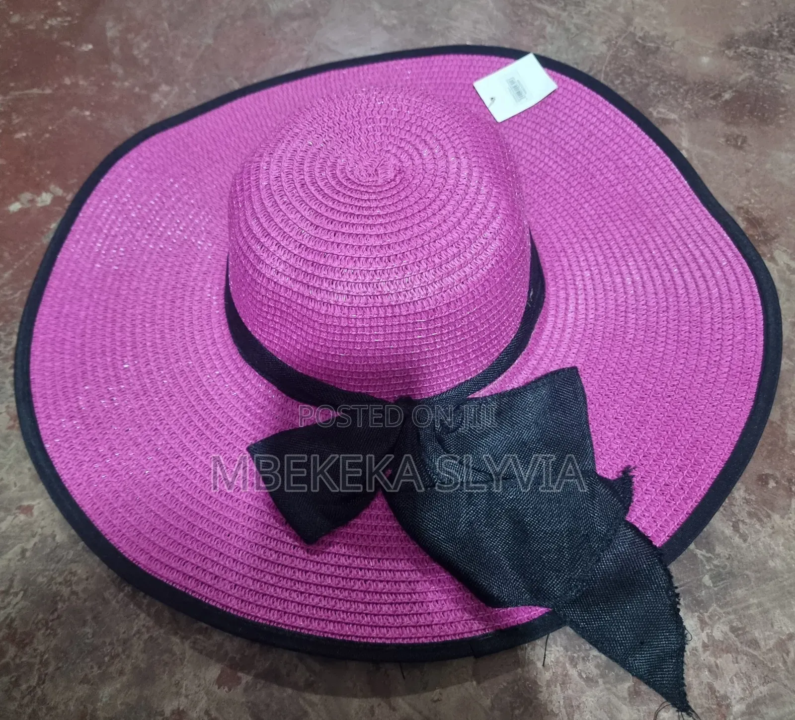 Beach Hats