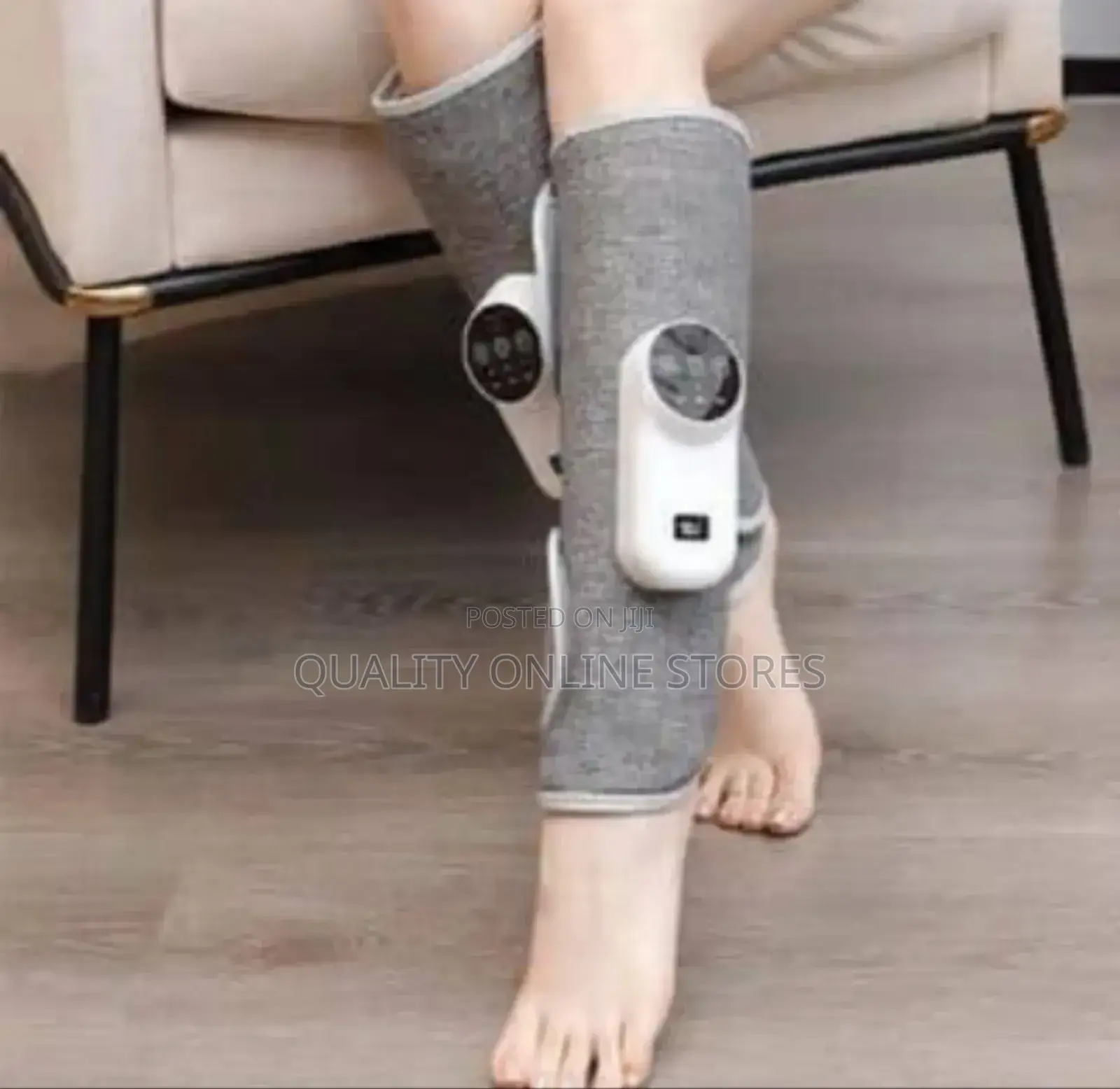 Led Leg Calf Massage