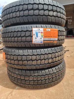 195r15c Tyres for Drone, Wish, Noah.