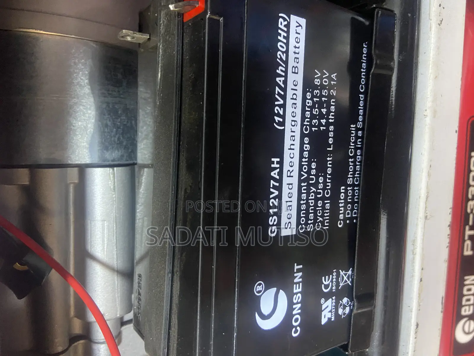 Genius Generator Machine