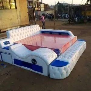 Tramp Bed in All Type