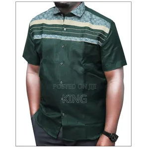 Honour Indian Linen Shirt