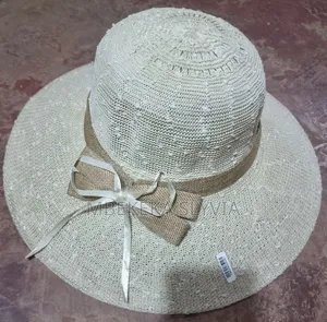 Women's Beach Hats Age 20yrs-70yrs