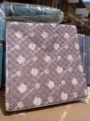Rosefoam Mattress 5x6 By6 Inches/ Super Qualited