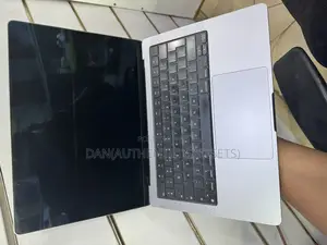 Macbook M1 Pro 14inch for Parts Screen Battery and More