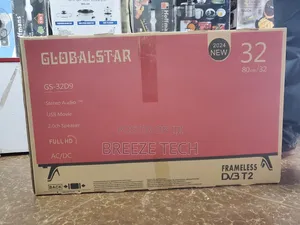 Globalstar Tv 32" Digital