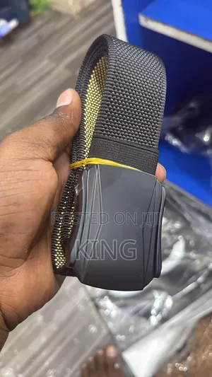 Premium Form Belts