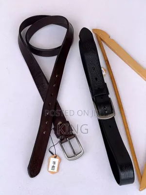 High -Quality Form Belts