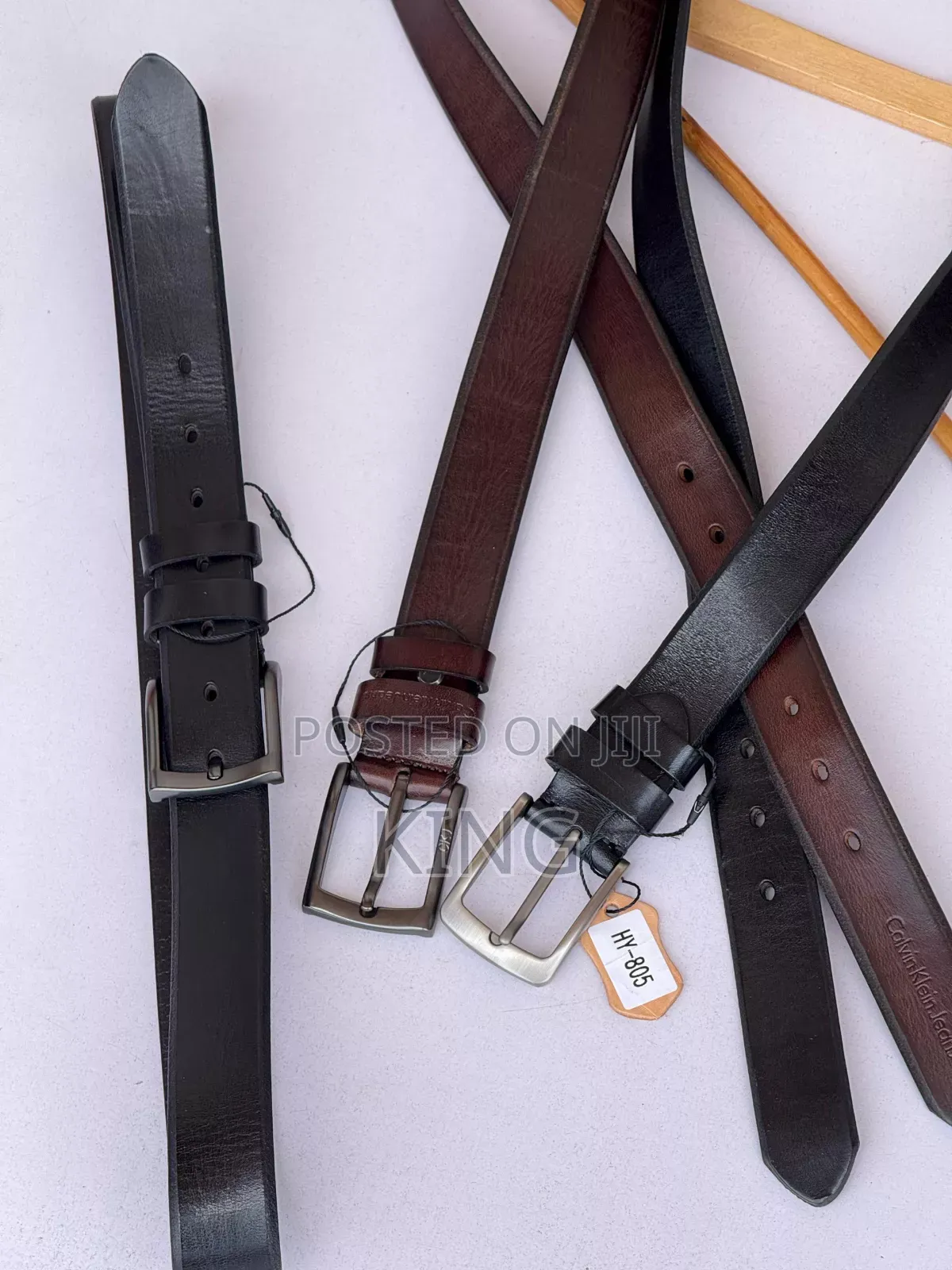 Mert Form Belts