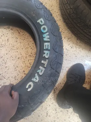 215/65r16 Powertrac All Terrain