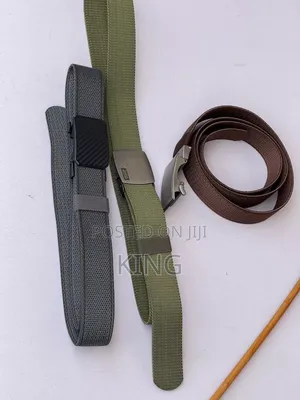Excel Form Belts