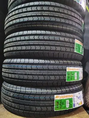 195 65 R15 the Roadwing Tires Steel Belted Radial China Mad