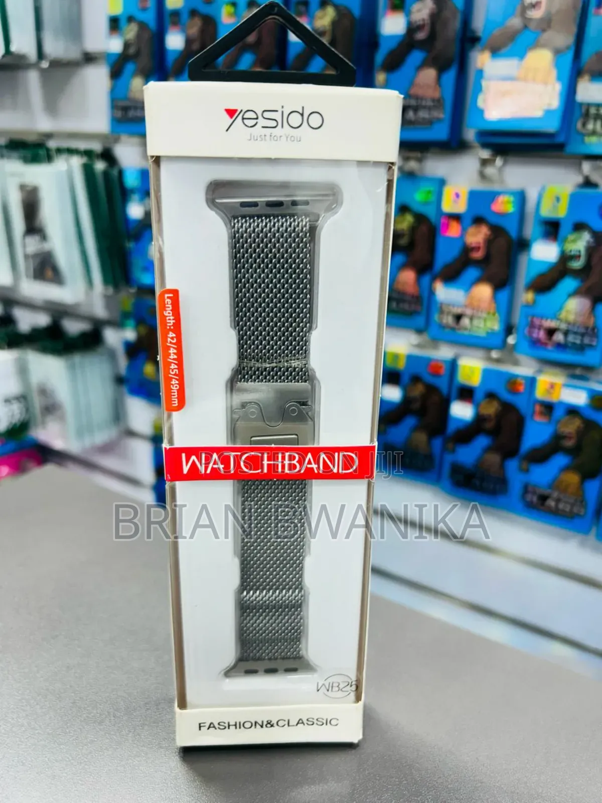 Ultra Watch Straps