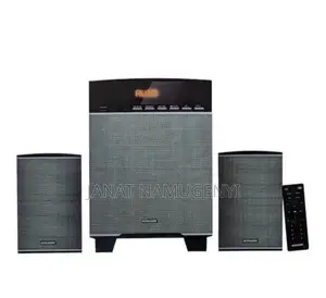 Sonashi 2.1ch Speaker Ursb