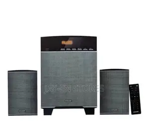 Sonashi 2.1ch Speaker Ursb