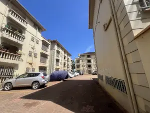 3bdrm Apartment in Naguru, Central Division for rent