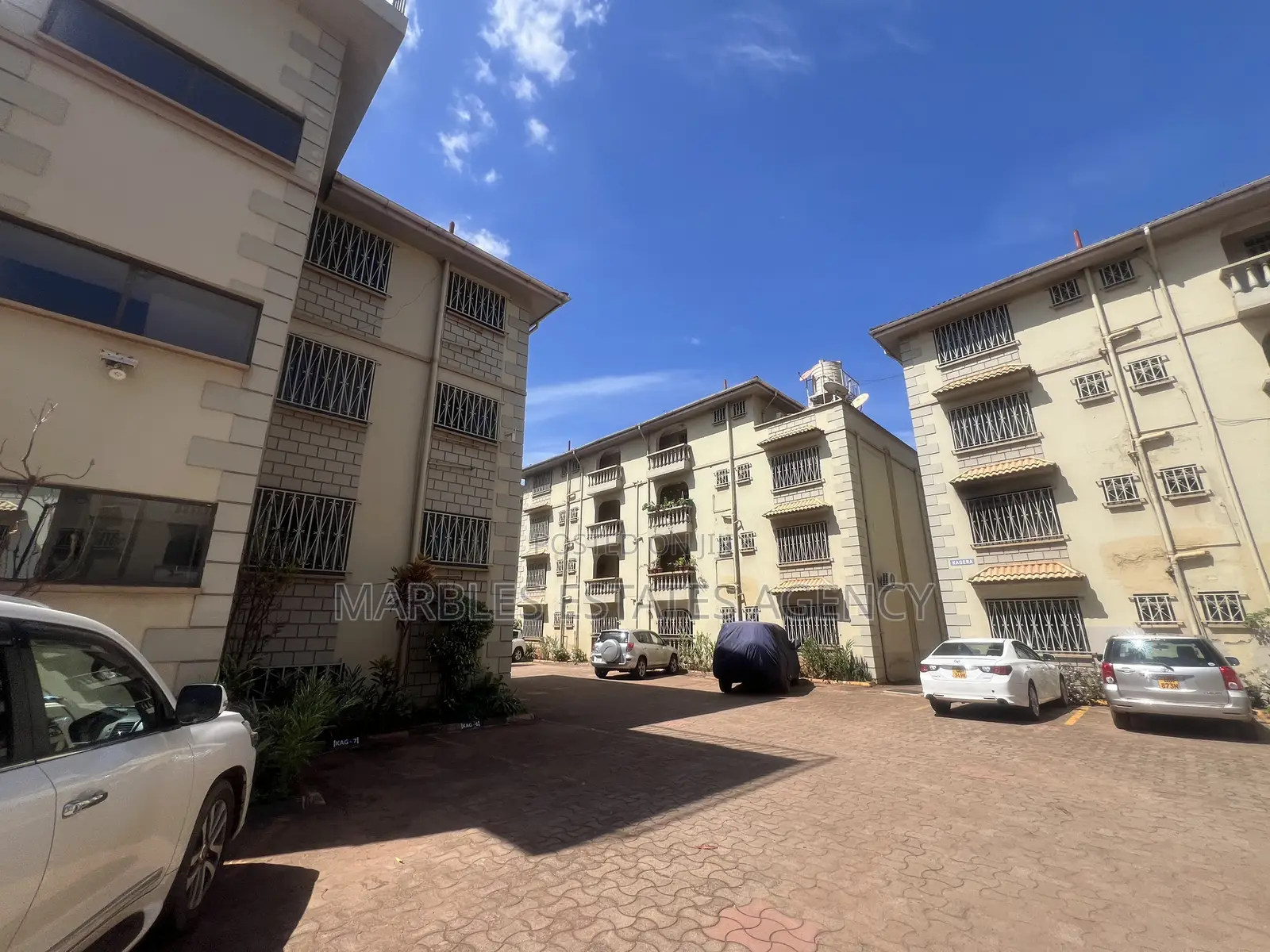 3bdrm Apartment in Naguru, Central Division for rent
