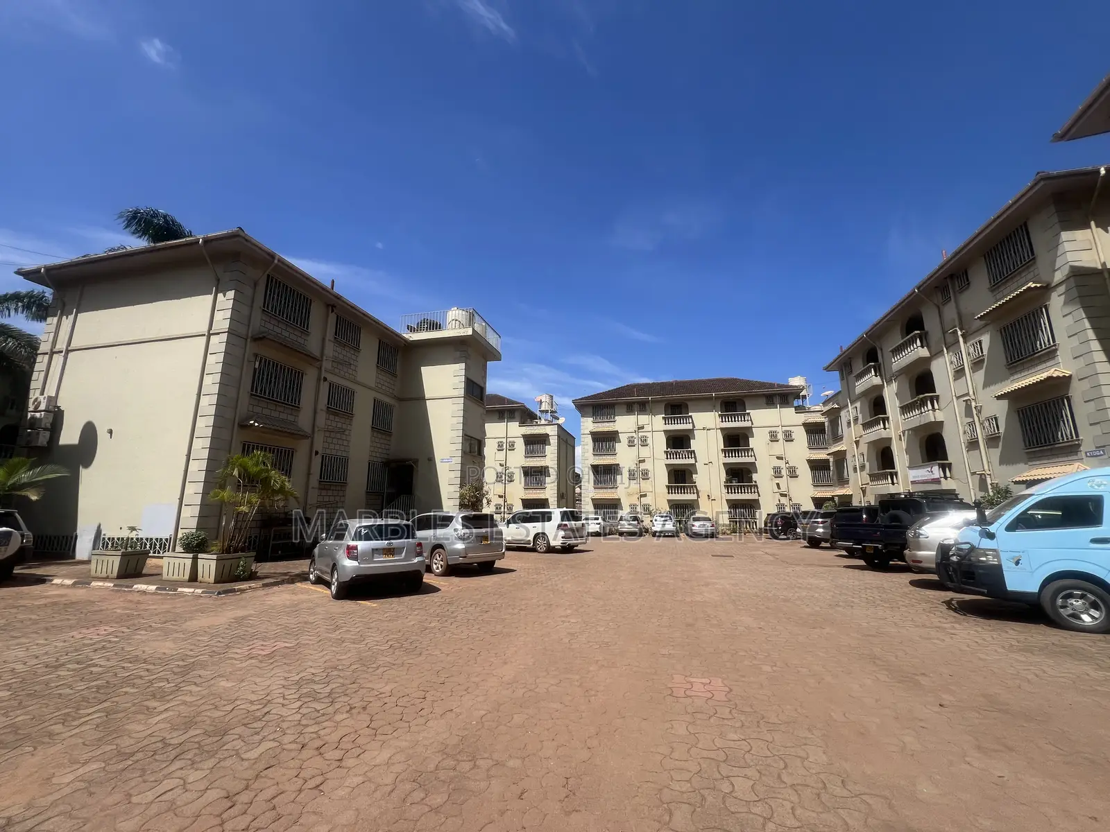 3bdrm Apartment in Naguru, Central Division for rent