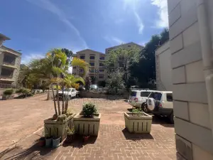 3bdrm Apartment in Naguru, Central Division for rent