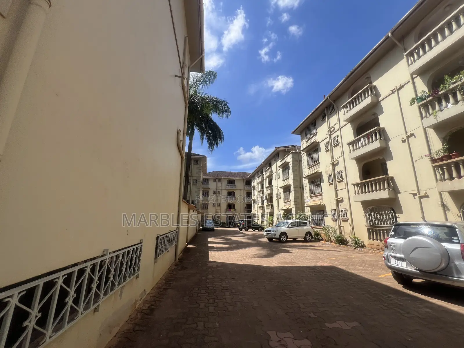 3bdrm Apartment in Naguru, Central Division for rent