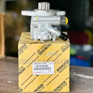 Hydraulic Pump for Prado Tx Diesel 1kz.