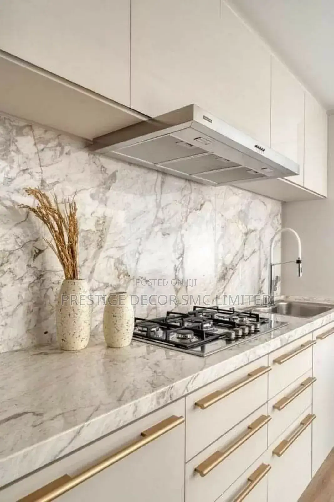 Classic Kitchen Cabins