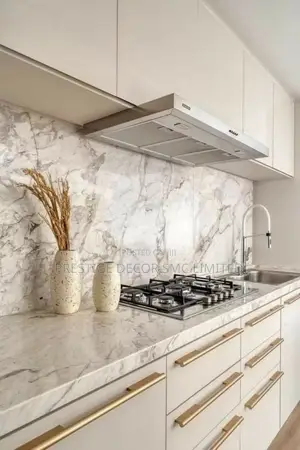 Classic Kitchen Cabins