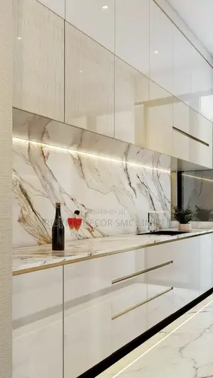Fantastic Kitchens Fancy