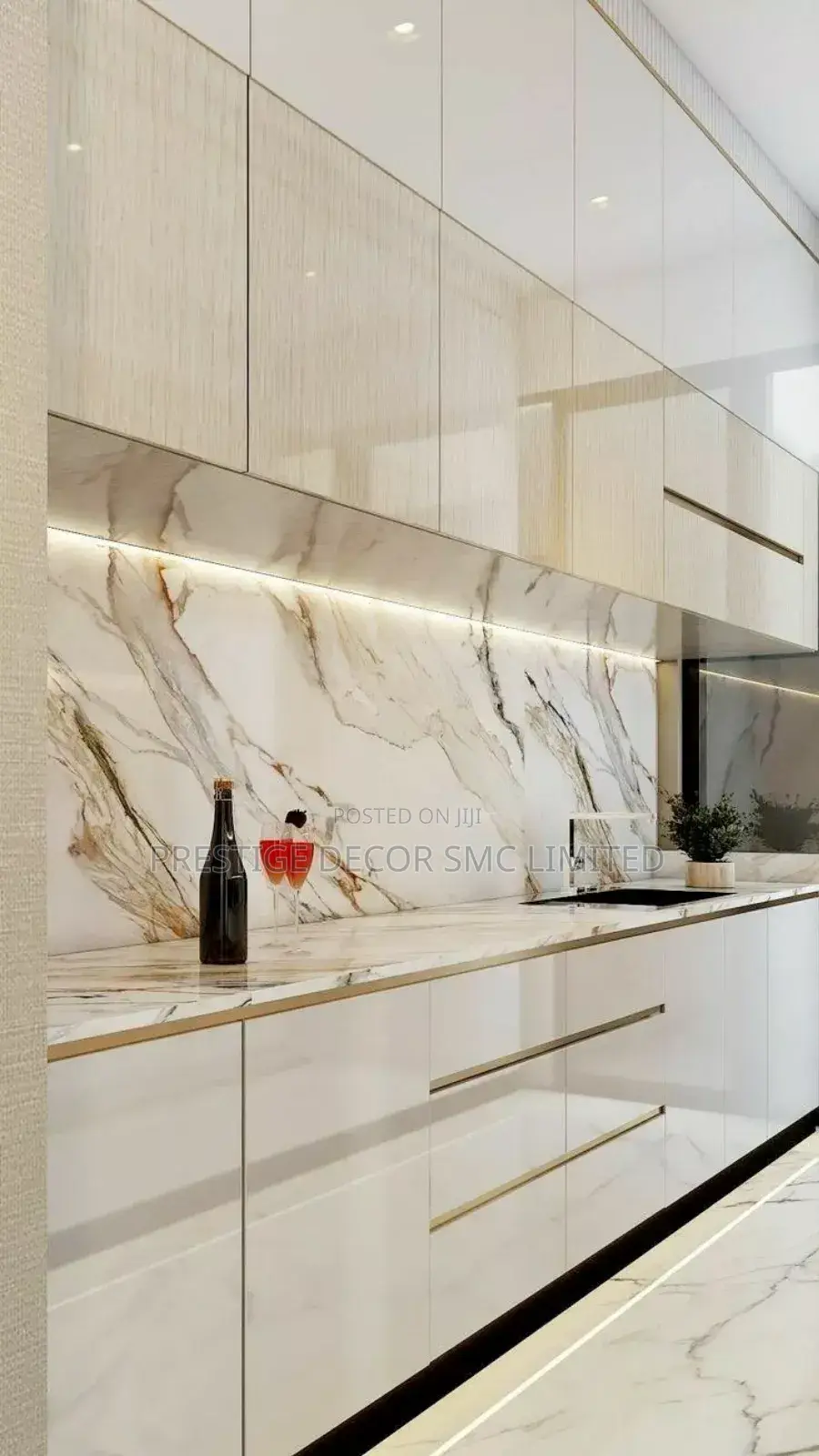 Fantastic Kitchens Fancy