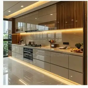 Fantastic Kitchens Fancy
