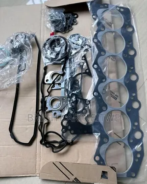 Overhaul Gasket for Toyota Landcuiser VXL 1hd
