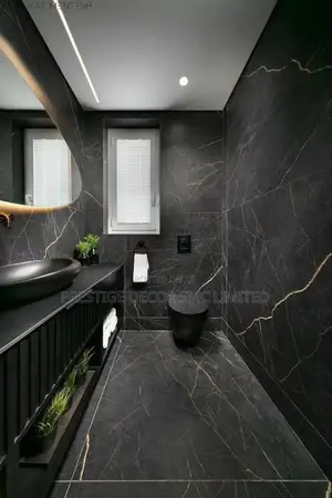 Black Gold Kitchen Designz