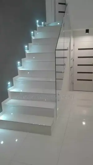 Glow Kitchen Cabinets