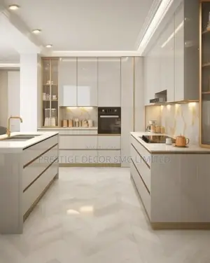 Kitchen of the Year 2025