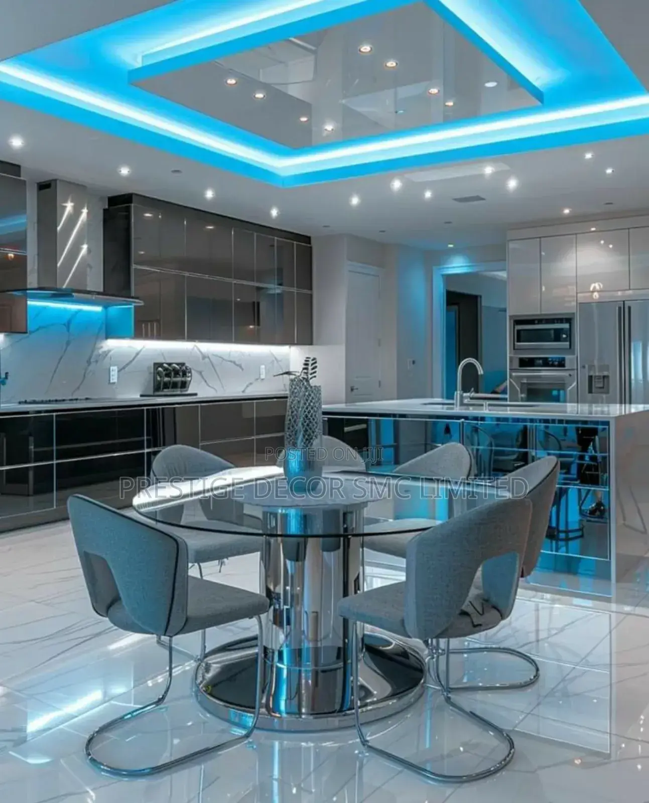 Light Coner Interior Designz