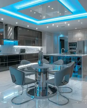 Light Coner Interior Designz