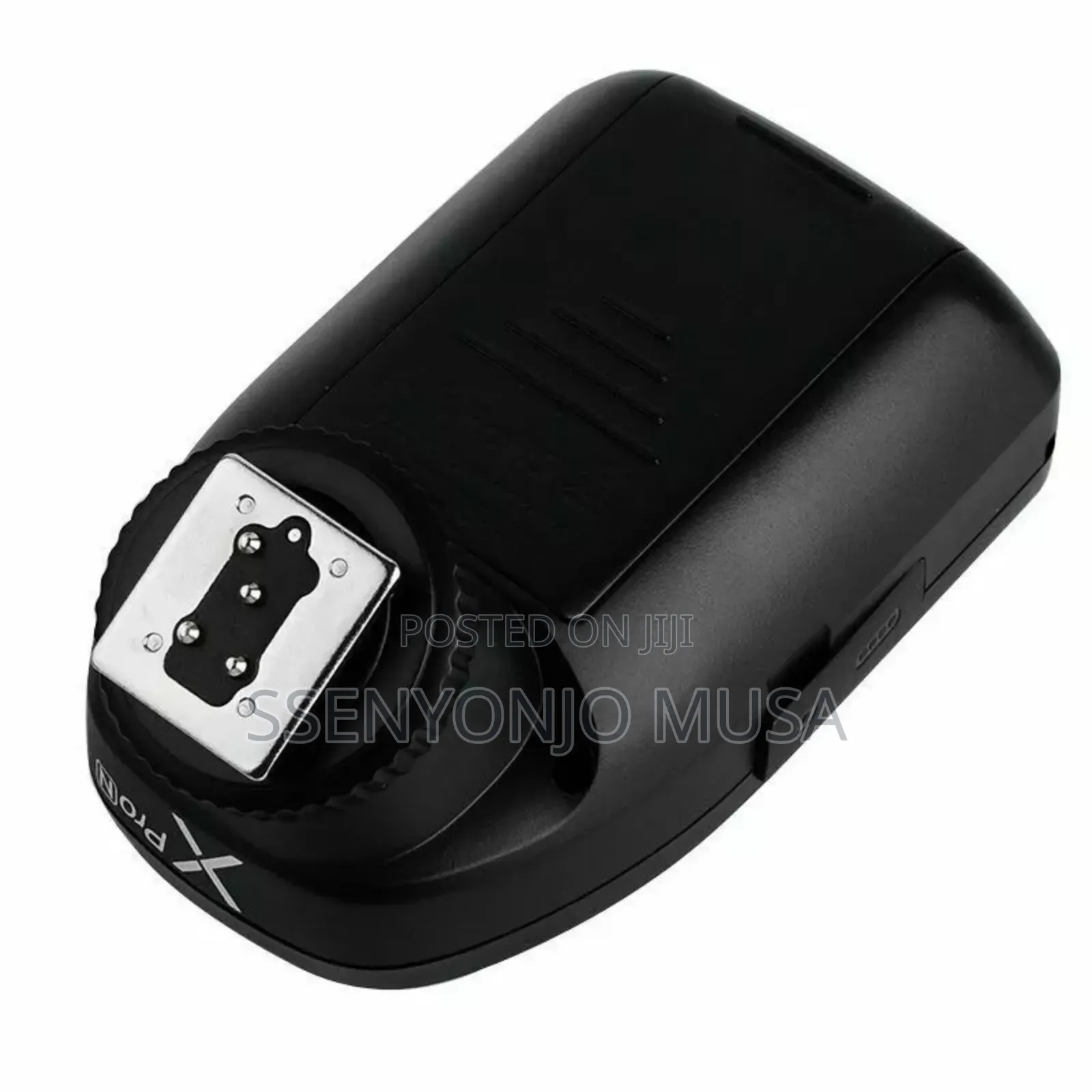 Godox Xpro-S TTL Wireless Flash Trigger for Sony Cameras