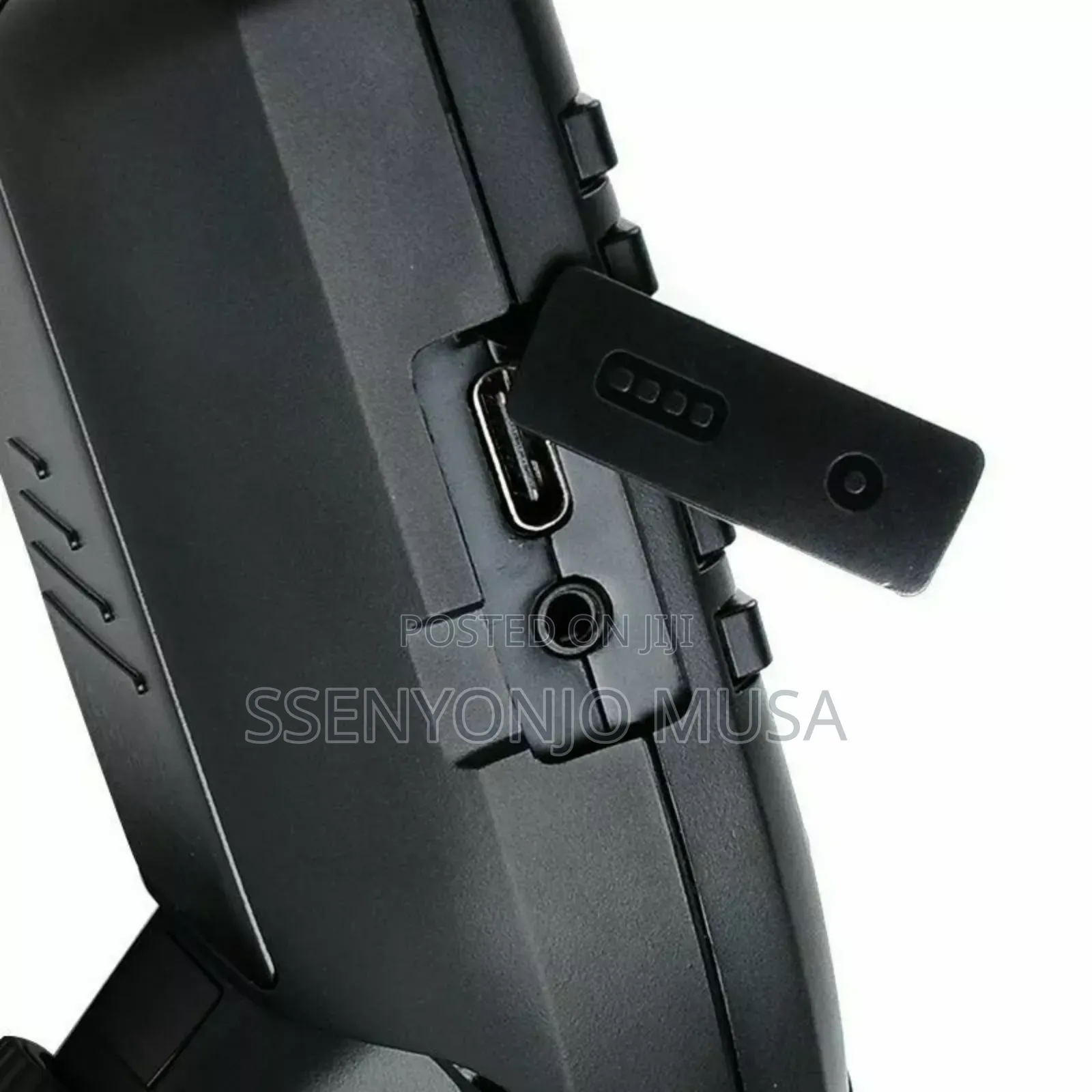 Godox Xpro-S TTL Wireless Flash Trigger for Sony Cameras