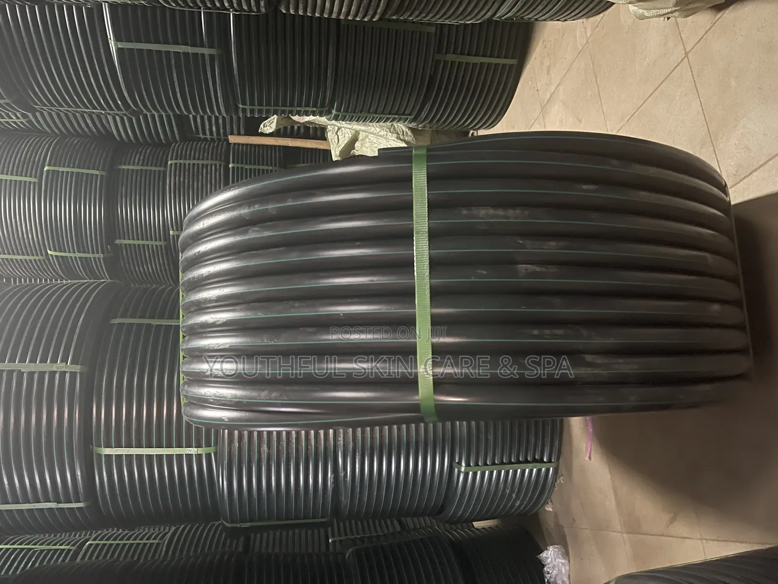 32mm(1") Hdpe