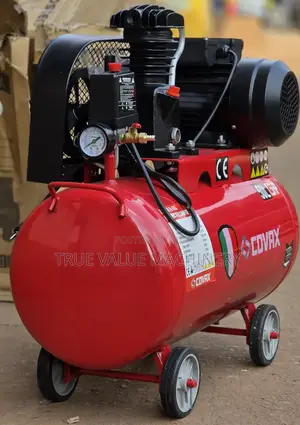 Air Compressor Covax 50 Litres