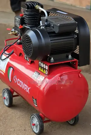 Air Compressor Covax 50 Litres