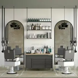 Meorable Saloon Designz