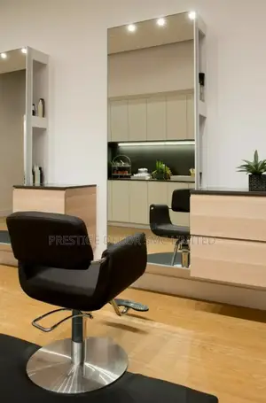 Simple Saloon Designz