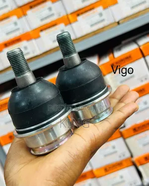Photo - Hillux Vigo Lower Ball Joint