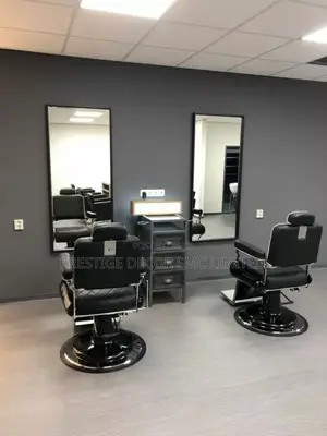 Automatic Beautiful Saloon