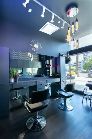 More Saloon Designz of the Year