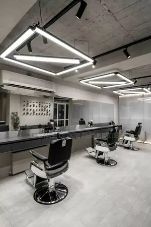 More Saloon Designz of the Year